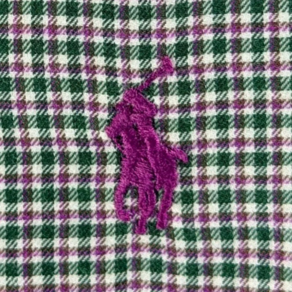 Polo Ralph Lauren brand ralph